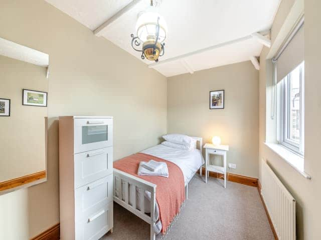 Single bedroom | Lundy Cottage, Alnwick