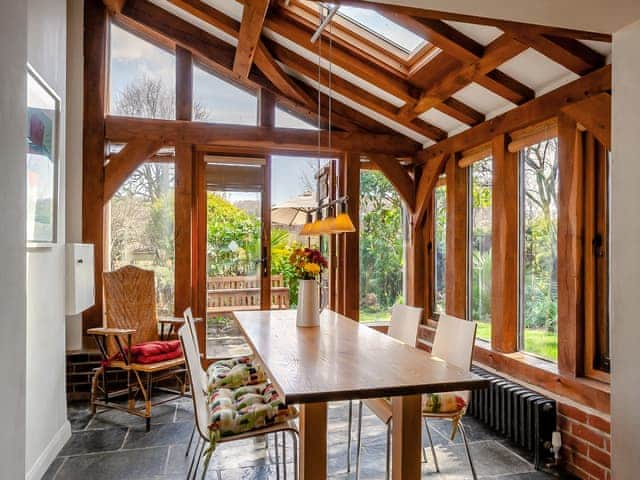 Dining Area | Pensway, Burpham, near Arundel