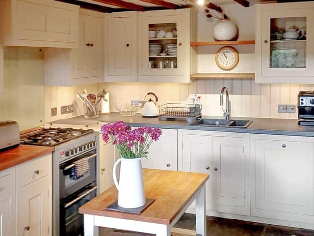 Kitchen | Pensway, Burpham, near Arundel