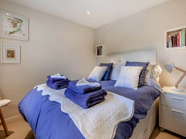 Double bedroom | Pensway, Burpham, near Arundel