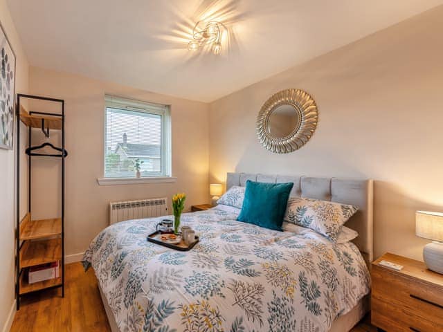 Double bedroom | Red Brae, Beadnell