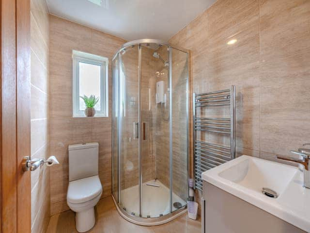 Bathroom | Red Brae, Beadnell