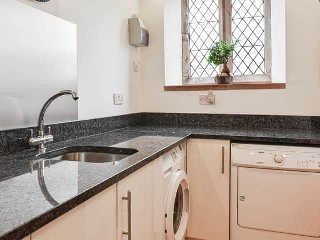 Utility room | Old St. Lukes Church, Soulby, near Kirkby Stephen