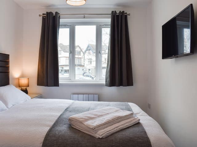 Double bedroom | Hillside at Bowness, Windermere