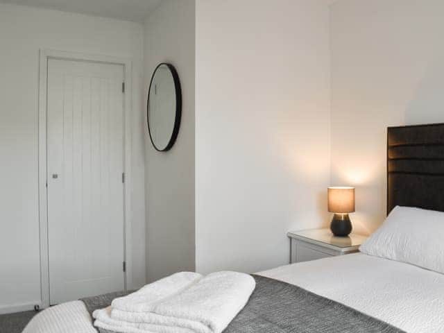 Double bedroom | Hillside at Bowness, Windermere