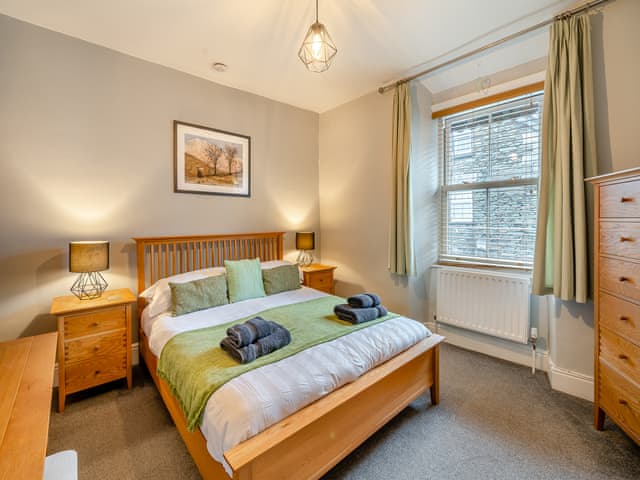 Double bedroom | Littlecroft, Windermere