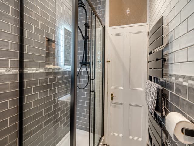 Bathroom | Littlecroft, Windermere