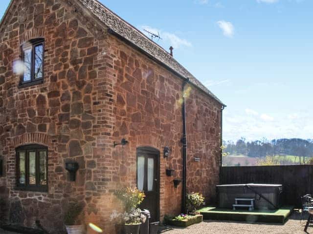 Exterior | Millstone Cottage - Shropshire Getaways, Bridgnorth and Ironbridge