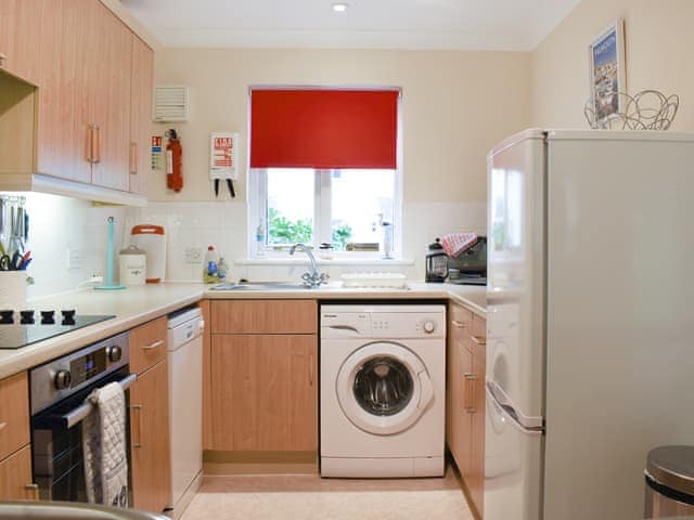 Kitchen | Trouts Reach, Falmouth