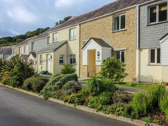 Exterior | Trouts Reach, Falmouth