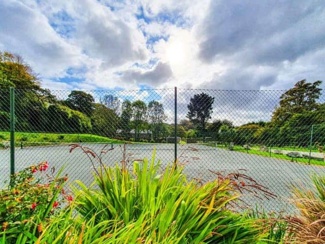 Surrounding area | Trouts Reach, Falmouth