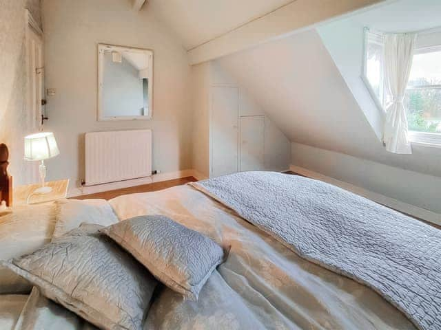 Double bedroom | Little Hills, Keswick, Northern Lake District