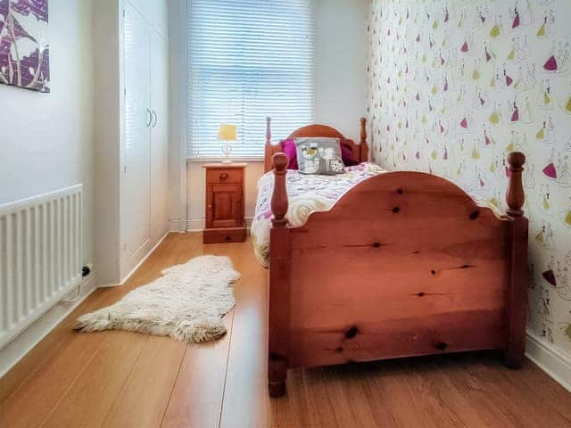 Single bedroom | Little Hills, Keswick, Northern Lake District