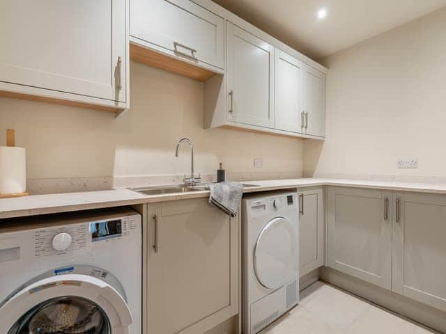 Utility room | Nupton Hop Kiln, Canon Pyon, near Hereford