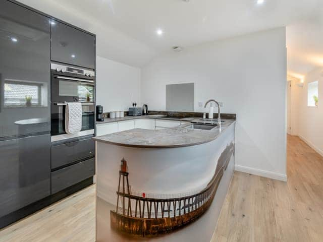 Kitchen | Wheel House - Fern Farm, Fylingdales, near Whitby