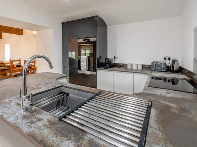 Kitchen | Wheel House - Fern Farm, Fylingdales, near Whitby