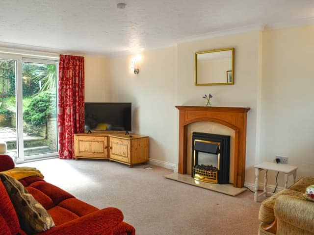 Living area | Number Fourteen, Marhamchurch, near Bude