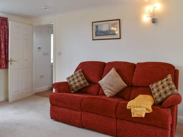 Living area | Number Fourteen, Marhamchurch, near Bude