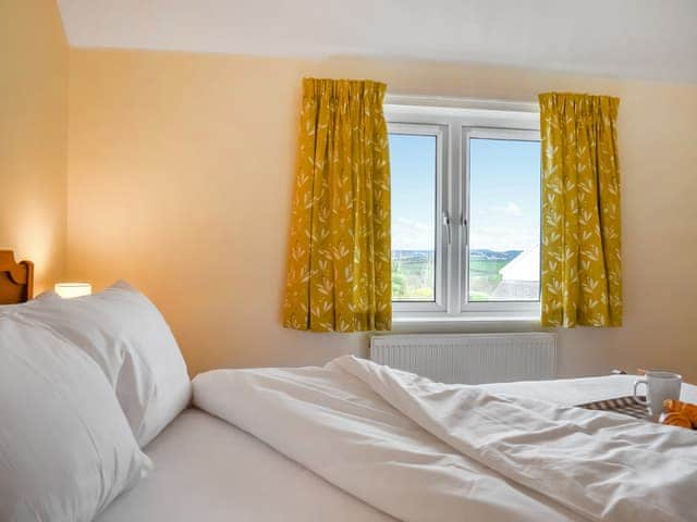 Double bedroom | Number Fourteen, Marhamchurch, near Bude