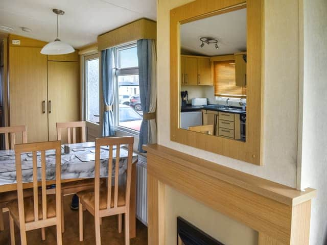 Dining Area | Swift Johnson, Dovercourt