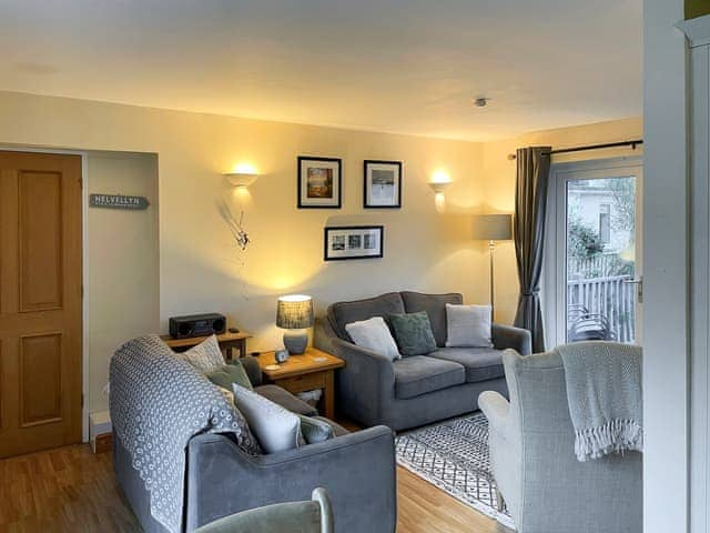 Living area | Briargarth, Keswick