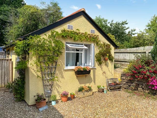 Delightfully charming holiday cottage | Robin’s Nest, Newton Poppleford, near Sidmouth
