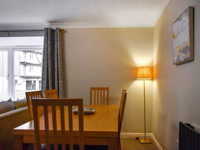 Dining Area | Esk Retreat, Whitby