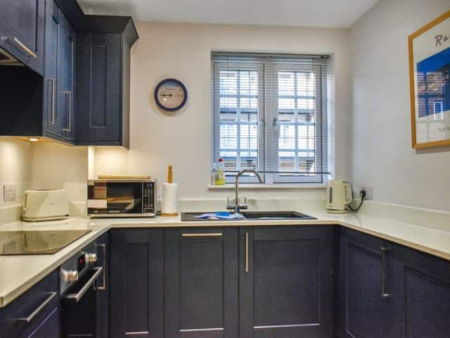 Kitchen | Esk Retreat, Whitby