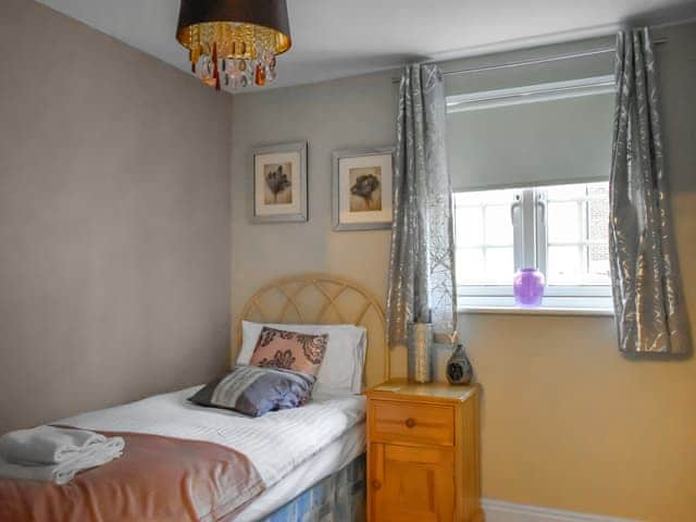 Single bedroom | Esk Retreat, Whitby