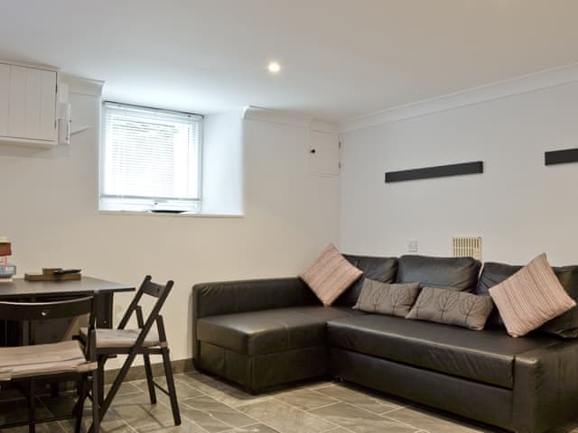 Basement | Littlecroft, Windermere