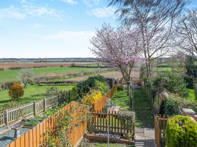 View | The Cottage, Ipswich