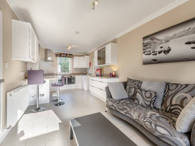 Kitchen | High Hill Farm Cottage, Keswick