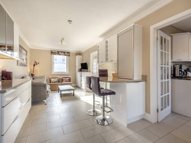 Kitchen | High Hill Farm Cottage, Keswick