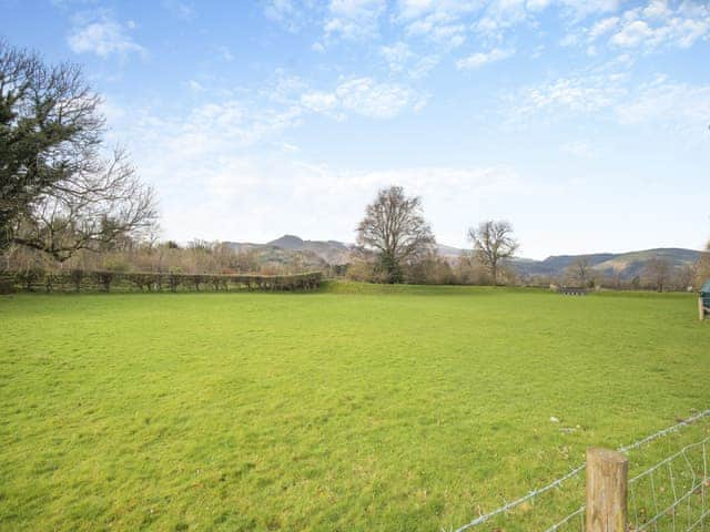 Surrounding area | High Hill Farm Cottage, Keswick