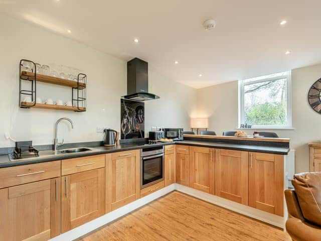 Kitchen area | The Chapel, Ewyas Harold, near Hereford