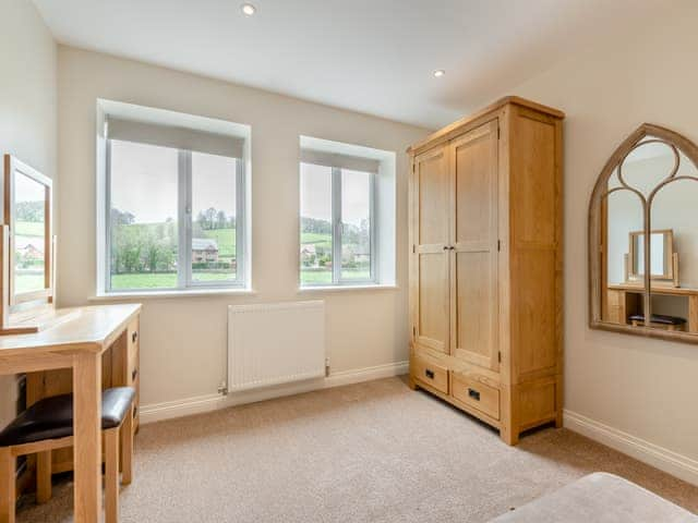 Double bedroom | The Chapel, Ewyas Harold, near Hereford