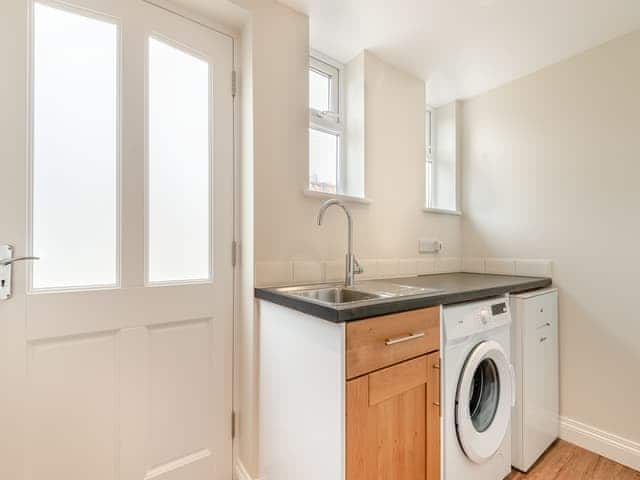 Utility room | The Chapel, Ewyas Harold, near Hereford