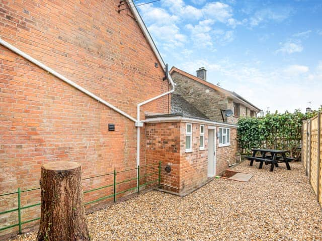 Exterior | The Chapel, Ewyas Harold, near Hereford