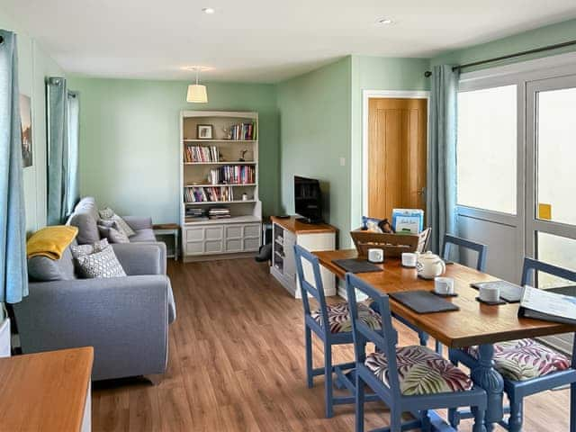 Open plan living space | Kingfishers Haven, St Cleer, near Liskeard