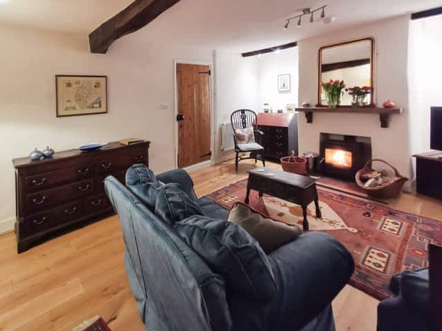 Living room | Earsdon Cottage, Ireby, near Bassenthwaite