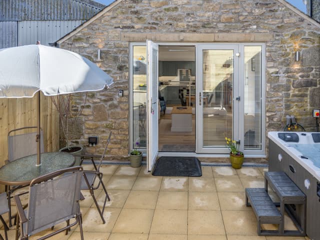 Exterior | The Old Byre, Consett, County Durham