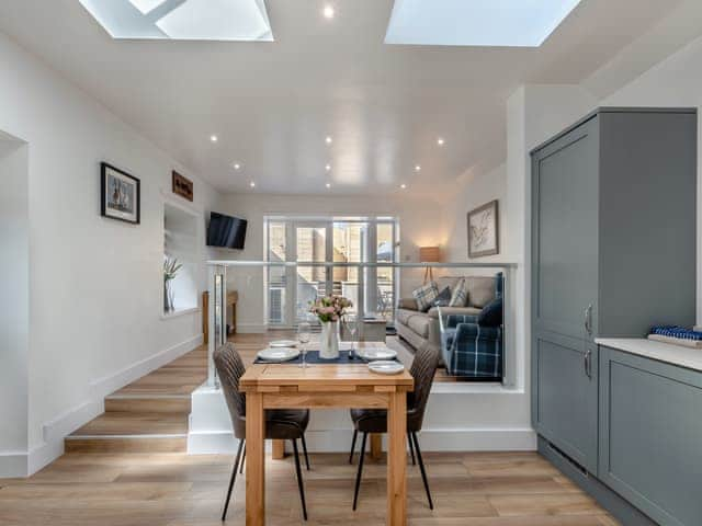 Dining Area | The Old Byre, Consett, County Durham