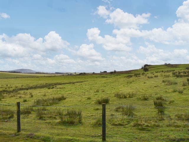 View | Beaumont Lodge, Moota, near Cockermouth