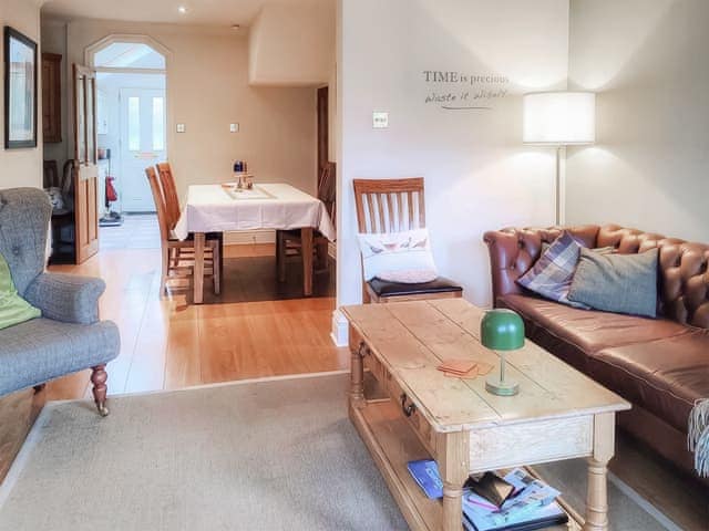 Living room/dining room | Little Hills, Keswick, Northern Lake District