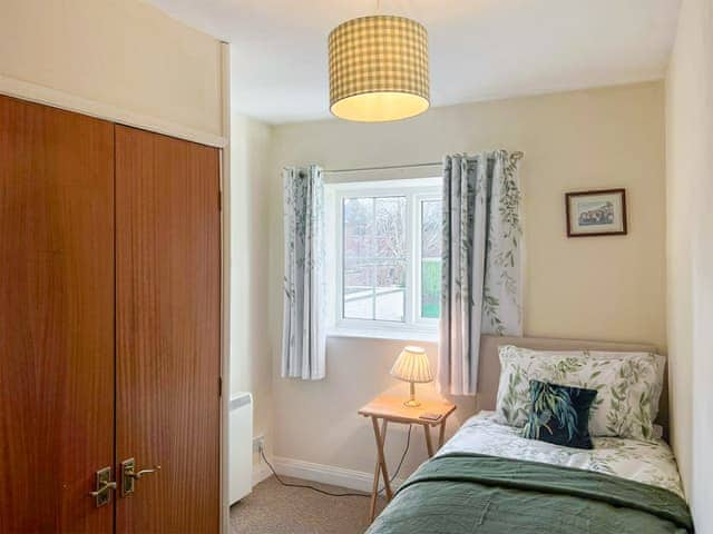 Bedroom | Half Moon Cottage, Helperby, near Thirsk