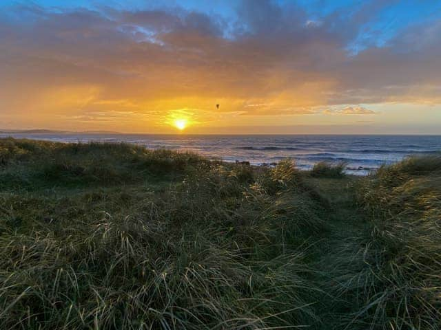 Surrounding area | The Court House - The Old Court House, Silloth