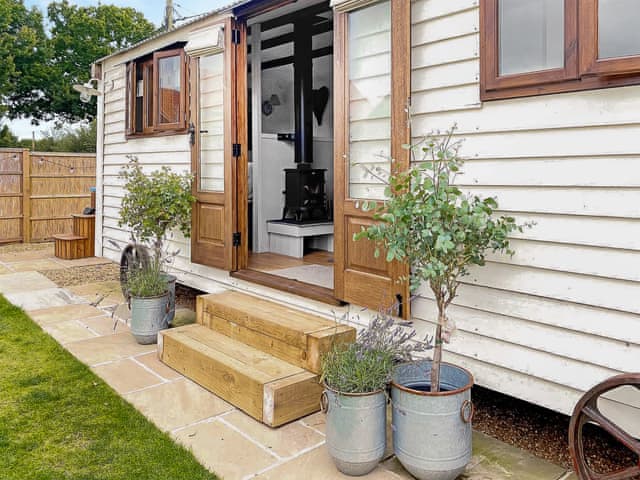 Exterior | Little Norfolk Cabin, Neatishead