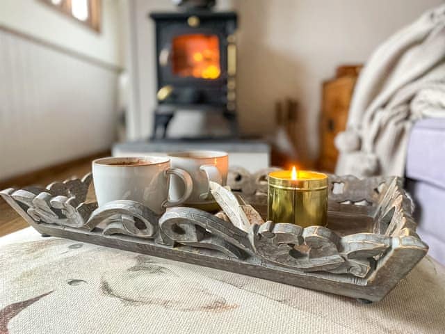 Interior | Little Norfolk Cabin, Neatishead