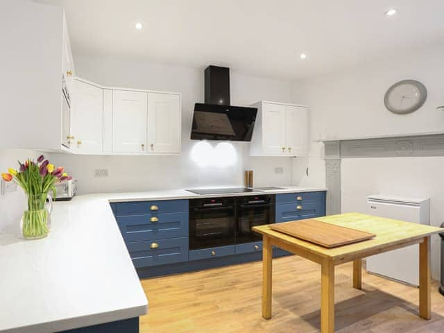 Kitchen | Dale House, Kettlewell, near Skipton