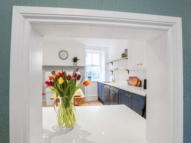 Kitchen | Dale House, Kettlewell, near Skipton